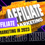 Affiliate Marketing