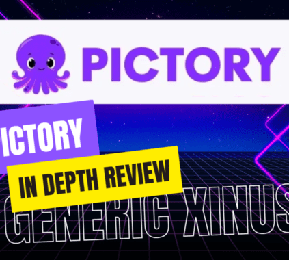 Review of Pictory