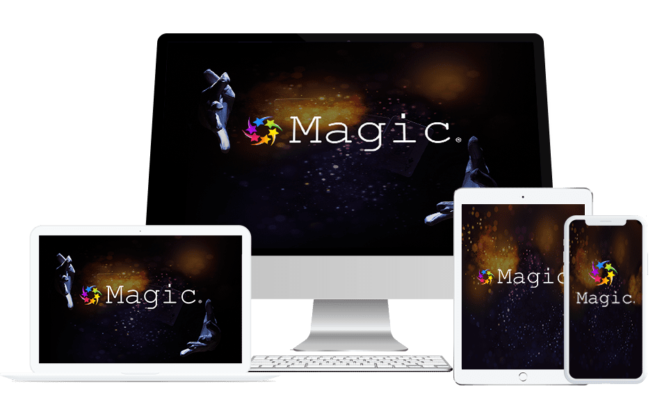 I Guarantee You’ve Never Seen Anything Like This Before… “Magic-Button” AutoFires Any Website To Up To 5.2 Billion Cell Phones In 60 Seconds! Zero Tech Skills | Zero Experience | Zero Upfront Costs