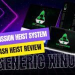 AI Cash Heist App Review: Does This Commission Heist System Really Work