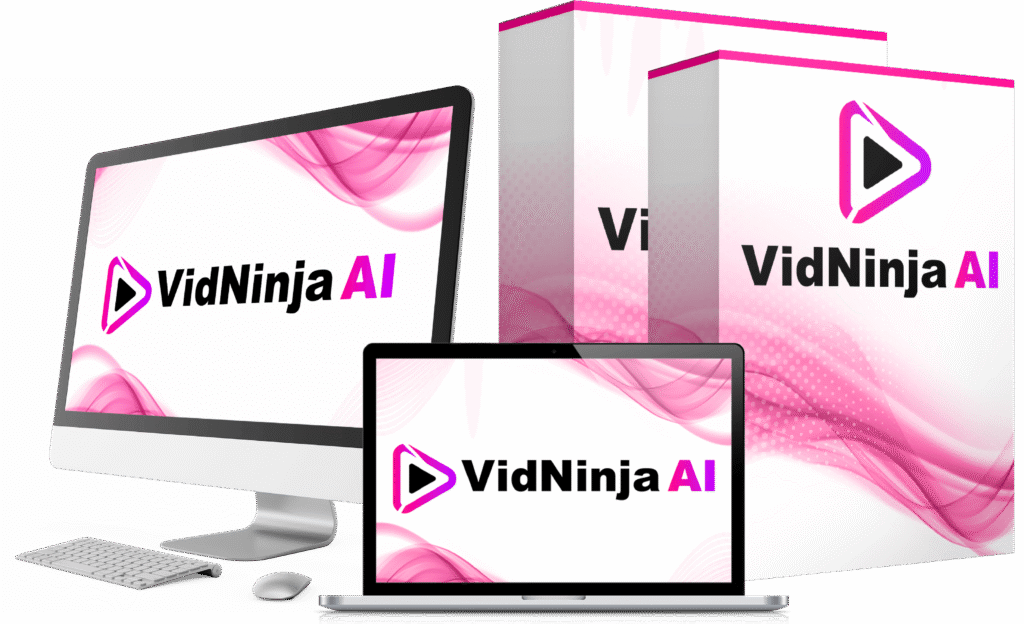 VidNinja AI