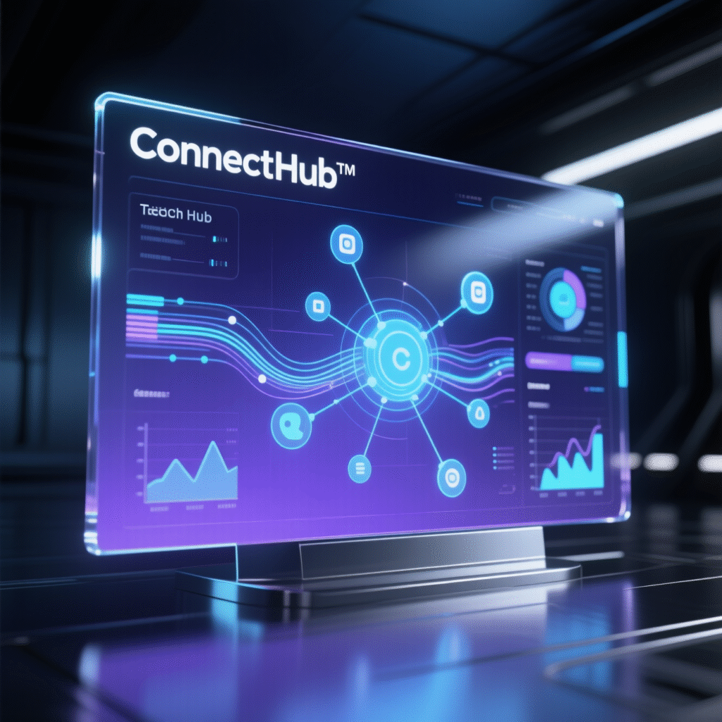 ConnectHub
