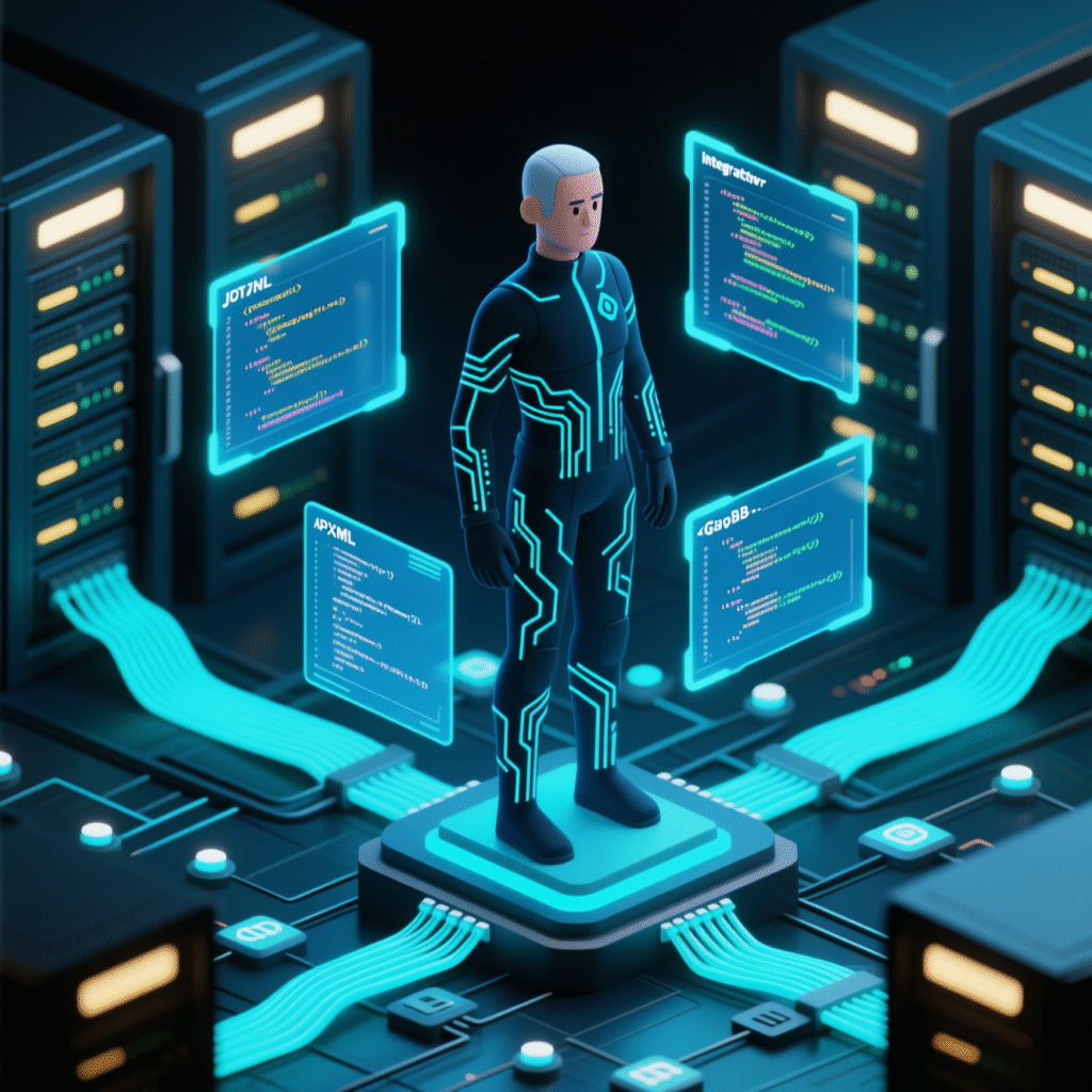 Web Integrator
