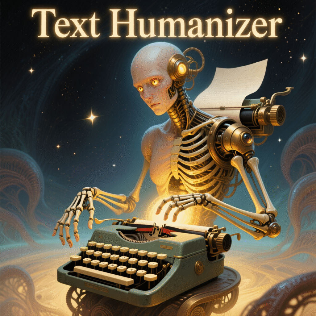 Text Humanizer