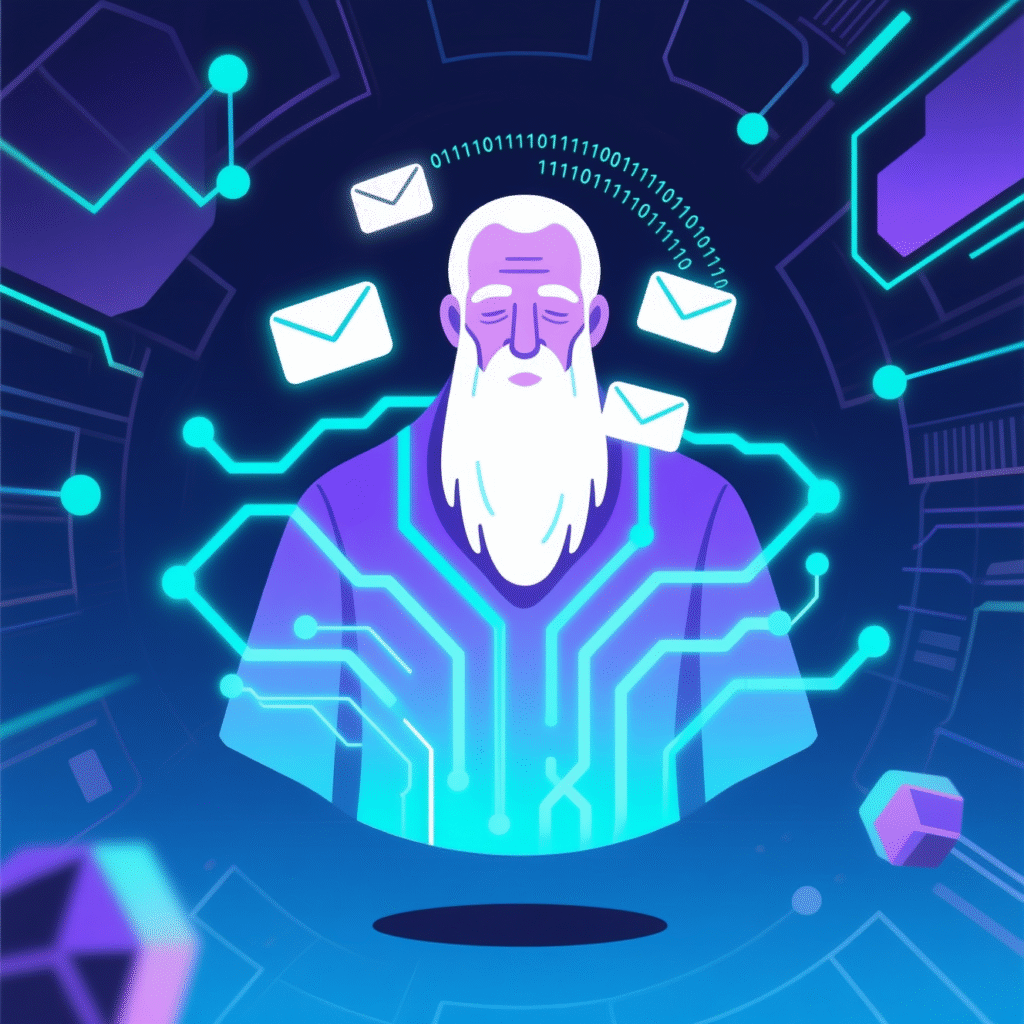 Email Genius