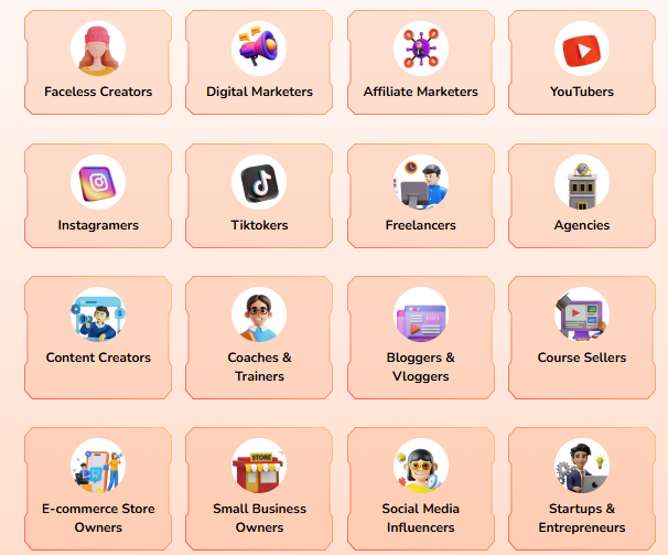 Target Audience and Market Position