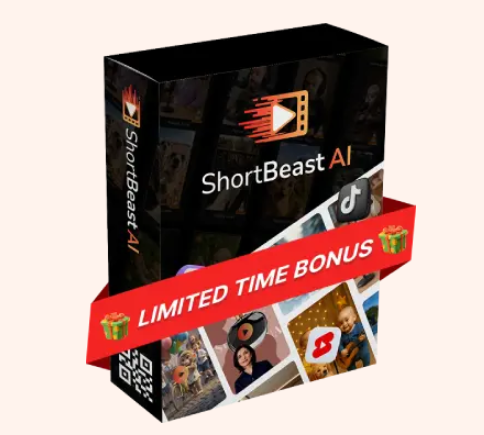 ShortBeast AI