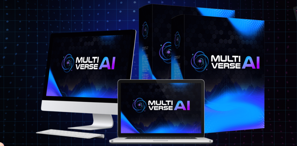 Multiverse AI