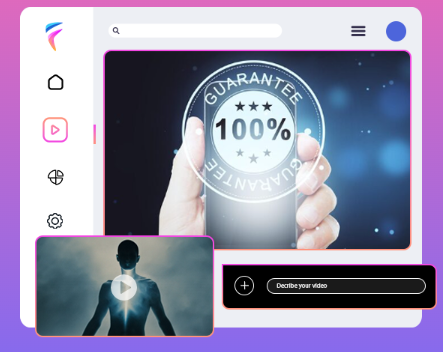 30-Day Money Back Guarantee