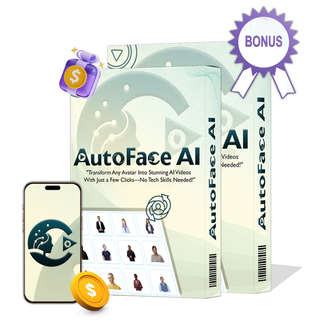 Autoface AI 