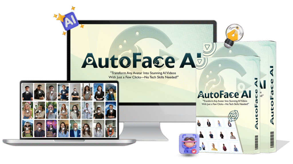 Autoface AI